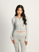 HARLOW HARLOW BROOKE SWEATER - CLOUD - CLEARANCE - Boathouse
