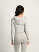 HARLOW HARLOW BROOKE SWEATER - CLOUD - CLEARANCE - Boathouse
