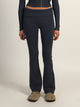 HARLOW HARLOW BROOKE FLARE PANT - INDIGO - Boathouse