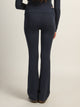 HARLOW HARLOW BROOKE FLARE PANT - INDIGO - Boathouse