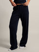 HARLOW HARLOW WINNIE LOUNGE PANT - NAVY - Boathouse