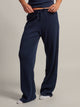 HARLOW HARLOW WINNIE LOUNGE PANT - NAVY - Boathouse