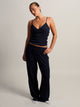 HARLOW HARLOW WINNIE LOUNGE PANT - NAVY - Boathouse