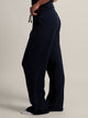 HARLOW HARLOW WINNIE LOUNGE PANT - NAVY - Boathouse