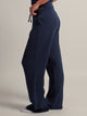 HARLOW HARLOW WINNIE LOUNGE PANT - NAVY - Boathouse