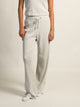 HARLOW HARLOW WINNIE LOUNGE PANT - MELANGE - Boathouse