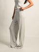 HARLOW HARLOW WINNIE LOUNGE PANT - MELANGE - Boathouse