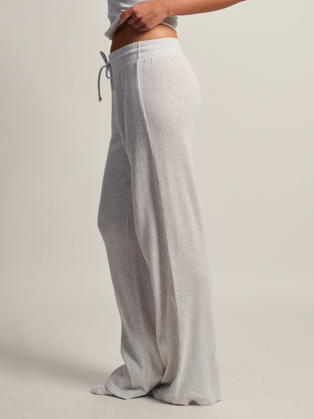 PANTALON DÉTENTE HARLOW WINNIE - MELANGE