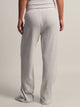 HARLOW HARLOW WINNIE LOUNGE PANT - MELANGE - Boathouse