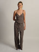 PANTALON HARLOW WINNIE LOUNGE - RAYURES