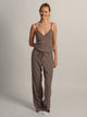 HARLOW HARLOW WINNIE LOUNGE PANT - STRIPE - Boathouse
