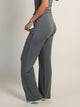 HARLOW HARLOW MOLLY LOUNGE PANT - DENIM BLUE - Boathouse