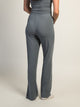 HARLOW HARLOW MOLLY LOUNGE PANT - DENIM BLUE - Boathouse