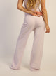 PANTALON HARLOW SUNNI JERSEY – RAYURE ROSE