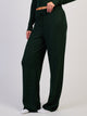 HARLOW HARLOW HOLLY PANT - FOREST - Boathouse