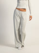 HARLOW HARLOW PAYTON HEART POINTELLE PANT - CLOUD - Boathouse