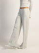 HARLOW HARLOW PAYTON HEART POINTELLE PANT - CLOUD - Boathouse