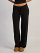 HARLOW PENNY PANT - NOIR