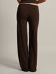 PANTALON HARLOW PENNY - MARRON
