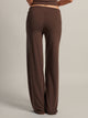 HARLOW HARLOW PENNY PANT - BROWN - Boathouse