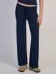HARLOW HARLOW PENNY PANT - NAVY - Boathouse