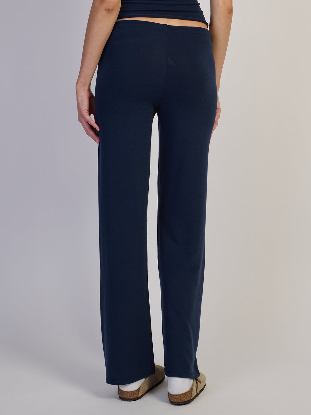 HARLOW HARLOW PENNY PANT - NAVY - Boathouse
