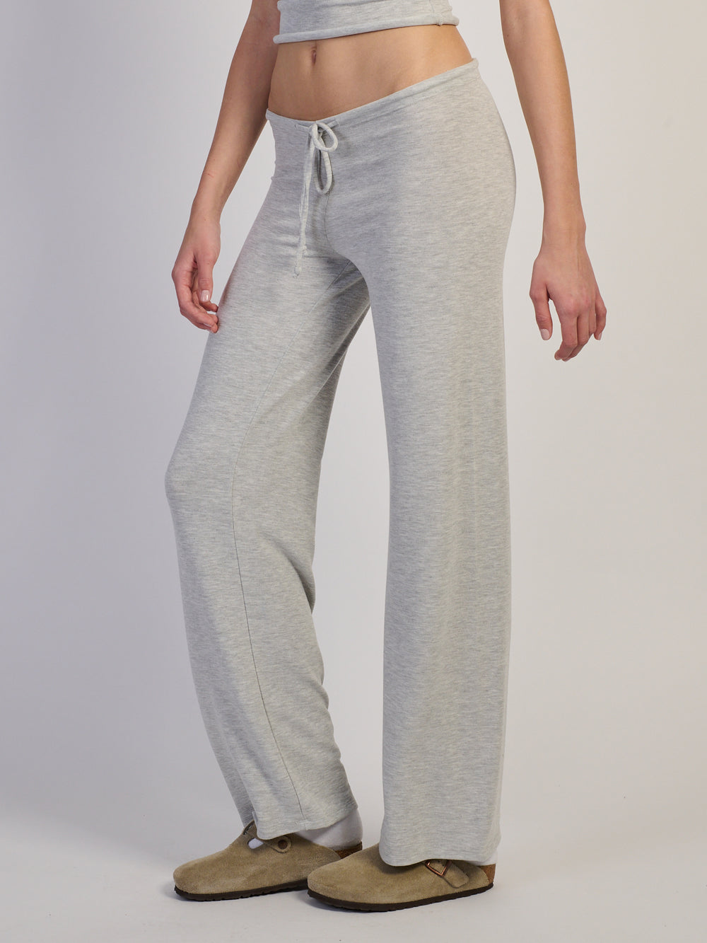 PANTALON HARLOW PENNY – MELANGE