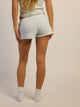 HARLOW HARLOW MADELINE SHORT - BLUE - Boathouse