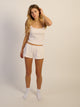 HARLOW HARLOW MADELINE SHORT - DITSY - Boathouse