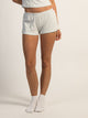 HARLOW HARLOW MADELINE HEART SHORT - CLOUD - Boathouse