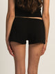 HARLOW HARLOW MADELINE SHORT - BLACK - Boathouse