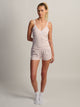 HARLOW MADELINE SHORT - PINK