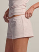 HARLOW HARLOW MADELINE SHORT - PINK - Boathouse