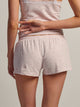HARLOW MADELINE SHORT - PINK