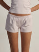 HARLOW HARLOW MOLLY SHORT - HEART -PINK - Boathouse