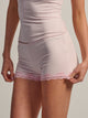 HARLOW HARLOW HAILEY SHORT - PINK - Boathouse