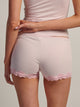 HARLOW HARLOW HAILEY SHORT - PINK - Boathouse