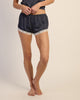 HARLOW HARLOW VIENNA SHORT - NAVY - Boathouse
