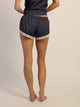 HARLOW HARLOW VIENNA SHORT - NAVY - Boathouse