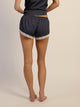 HARLOW HARLOW VIENNA SHORT - NAVY - Boathouse