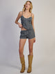 HARLOW HARLOW POSIE SHORT - NAVY - Boathouse