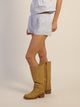 HARLOW HARLOW POSIE SHORT- PINSTRIPE - Boathouse