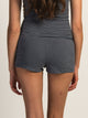 HARLOW HARLOW BRIAR STRIPED SHORT - INDIGO - Boathouse