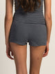 HARLOW HARLOW BRIAR STRIPED SHORT - INDIGO - Boathouse