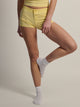 HARLOW HARLOW BRIAR SHORT - POLKA DOT - Boathouse