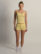 HARLOW HARLOW BRIAR SHORT - POLKA DOT - Boathouse