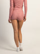 HARLOW HARLOW HOLLY SHORT - STRIPE - Boathouse