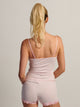 HARLOW HARLOW HAILEY TANK - BABY PINK - Boathouse