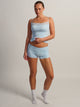 HARLOW HARLOW HAILEY TANK - BLUE - Boathouse