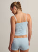 HARLOW HARLOW HAILEY TANK - BLUE - Boathouse